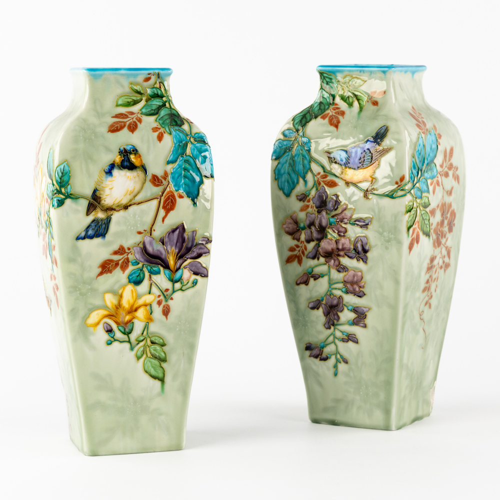 Flanders auctions Staand